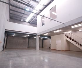 Factory, Warehouse & Industrial commercial property leased at 14/49 Carrington Road Marrickville NSW 2204