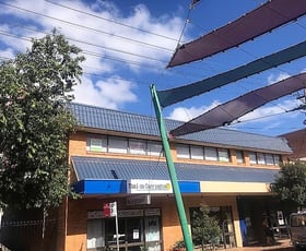 Offices commercial property leased at 8A Carrington Street Lismore NSW 2480