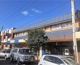 Offices commercial property leased at 2/8A Carrington Street Lismore NSW 2480