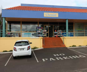 Shop & Retail commercial property leased at 15/67 Simpson Avenue Wollongbar NSW 2477