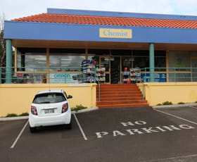 Offices commercial property leased at 15/67 Simpson Avenue Wollongbar NSW 2477