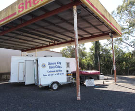 Factory, Warehouse & Industrial commercial property leased at 101 Wilson Street Lismore NSW 2480