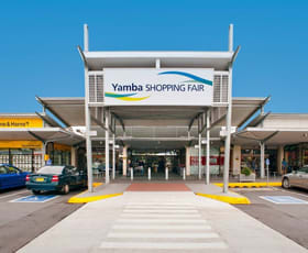 Shop & Retail commercial property leased at Cnr Yamba Rd and Treelands Drive Yamba NSW 2464