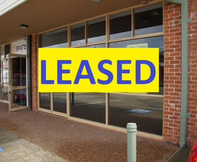 Showrooms / Bulky Goods commercial property leased at 3/125 Gordon Street Port Macquarie NSW 2444