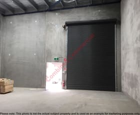 Factory, Warehouse & Industrial commercial property leased at L11/5-7 Hepher Road Campbelltown NSW 2560