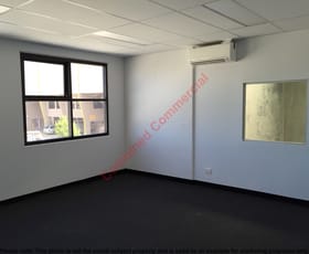 Offices commercial property leased at L11/5-7 Hepher Road Campbelltown NSW 2560