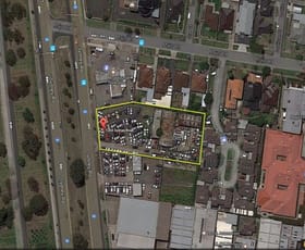 Development / Land commercial property leased at 1200-1202 Sydney Road Fawkner VIC 3060