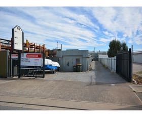 Factory, Warehouse & Industrial commercial property leased at Unit 1, 49 Norfolk Road Marion SA 5043