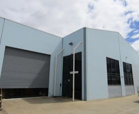 Factory, Warehouse & Industrial commercial property leased at 58 Lancaster Street Ingleburn NSW 2565