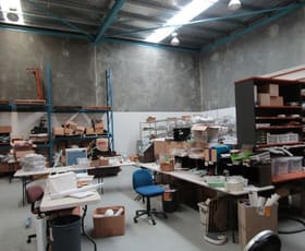 Factory, Warehouse & Industrial commercial property leased at 58 Lancaster Street Ingleburn NSW 2565