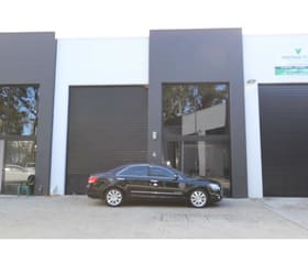 Factory, Warehouse & Industrial commercial property leased at 4/490 Scottsdale Drive Varsity Lakes QLD 4227