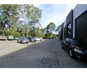 Factory, Warehouse & Industrial commercial property leased at 4/490 Scottsdale Drive Varsity Lakes QLD 4227