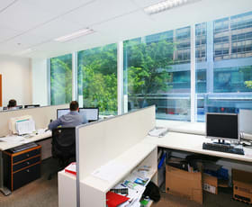 Offices commercial property leased at 50 Clarence Street Sydney NSW 2000