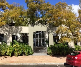 Offices commercial property leased at 27 & 28 / 11 Preston Street Como WA 6152
