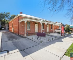 Offices commercial property leased at 456 Swift Street Albury NSW 2640