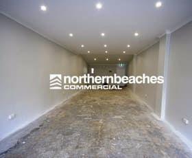 Shop & Retail commercial property leased at Seaforth NSW 2092