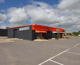 Shop & Retail commercial property leased at Shop H, 50 Bamford Lane Kirwan QLD 4817