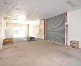 Shop & Retail commercial property leased at Shop H, 50 Bamford Lane Kirwan QLD 4817