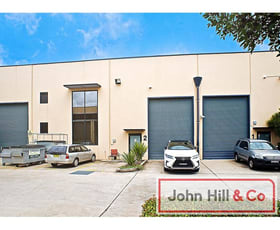 Showrooms / Bulky Goods commercial property leased at 2/1-3 Nicholas Street Lidcombe NSW 2141