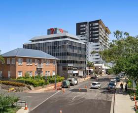 Medical / Consulting commercial property leased at Level 3A/130 Victoria Parade Rockhampton City QLD 4700