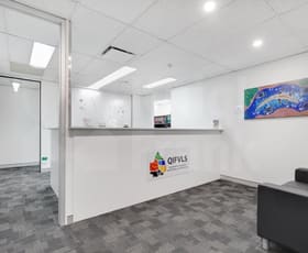 Medical / Consulting commercial property leased at Level 3A/130 Victoria Parade Rockhampton City QLD 4700