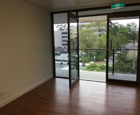 Medical / Consulting commercial property leased at 12/11 Karp Court Bundall QLD 4217