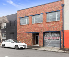 Factory, Warehouse & Industrial commercial property leased at 348 Arden Street Kensington VIC 3031