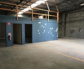 Factory, Warehouse & Industrial commercial property leased at Unit 8/3 New Street Frankston VIC 3199