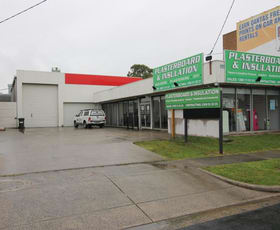 Showrooms / Bulky Goods commercial property leased at 4 Lonsdale Street Dandenong VIC 3175