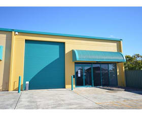 Factory, Warehouse & Industrial commercial property leased at (Unit 6)/386-390 Pacific Highway Belmont NSW 2280