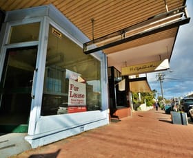 Shop & Retail commercial property leased at 272 Bronte Road Waverley NSW 2024