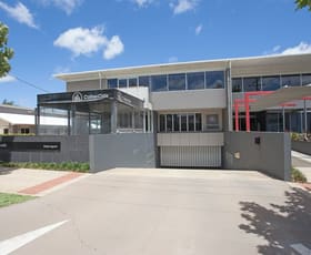 Offices commercial property leased at 6b&c/195 Hume Street Toowoomba City QLD 4350