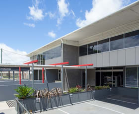 Offices commercial property leased at 6b&c/195 Hume Street Toowoomba City QLD 4350
