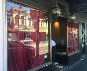 Hotel, Motel, Pub & Leisure commercial property leased at 361 Brunswick Street Fitzroy VIC 3065