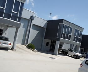 Factory, Warehouse & Industrial commercial property for sale at 20/22-24 Princes Rd East Auburn NSW 2144
