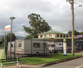 Factory, Warehouse & Industrial commercial property leased at 80 Prince Edward Drive Dapto NSW 2530