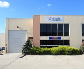 Factory, Warehouse & Industrial commercial property leased at 10/5 Kelletts Road Rowville VIC 3178
