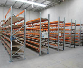 Factory, Warehouse & Industrial commercial property leased at 10/5 Kelletts Road Rowville VIC 3178