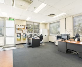 Factory, Warehouse & Industrial commercial property leased at 7/7-17 Geddes Street Mulgrave VIC 3170