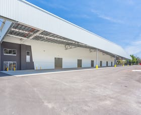 Factory, Warehouse & Industrial commercial property leased at 11 - 15 Fargo Way Welshpool WA 6106