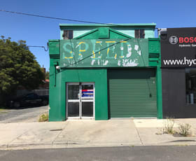 Showrooms / Bulky Goods commercial property leased at 1198 Dandenong Rd Murrumbeena VIC 3163