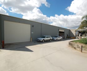 Factory, Warehouse & Industrial commercial property leased at 81 Catherine Crescent Lavington NSW 2641