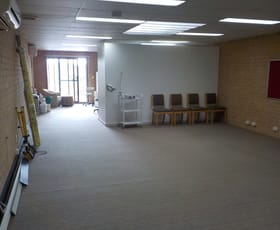 Medical / Consulting commercial property leased at 26A Burwood Road Burwood NSW 2134