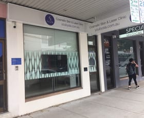 Medical / Consulting commercial property leased at 26A Burwood Road Burwood NSW 2134