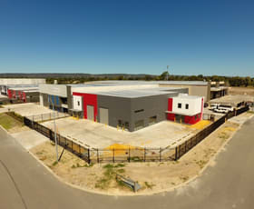 Factory, Warehouse & Industrial commercial property leased at Unit 2/20 Remisko Forrestdale WA 6112