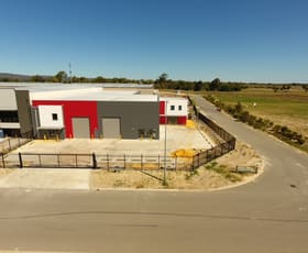 Factory, Warehouse & Industrial commercial property leased at Unit 2/20 Remisko Forrestdale WA 6112