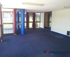Offices commercial property leased at 1a/13 Brendan Drive Nerang QLD 4211