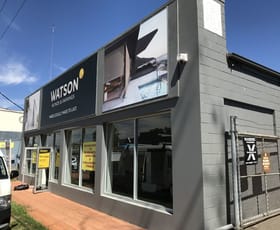 Factory, Warehouse & Industrial commercial property leased at 2/5 Pirie Street Fyshwick ACT 2609