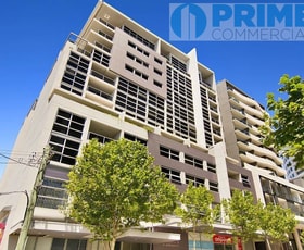 Medical / Consulting commercial property leased at Shop 1/15-19 Atchison Street St Leonards NSW 2065