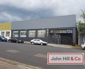 Showrooms / Bulky Goods commercial property leased at 67 Mons Street Lidcombe NSW 2141